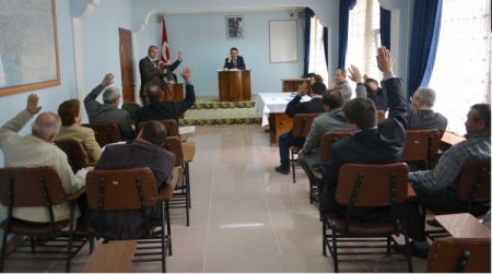 İskilipli Atıf Hoca Anıt Mezarı'na Katkı Yapanlara Hemşehrilik Beratı Verilecek