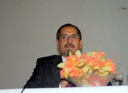 İskilip'te Camiler ve Din Görevlileri Haftası kutlandı