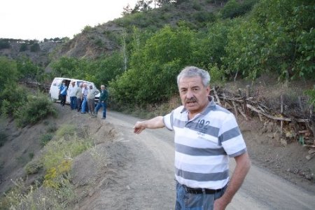 İskilip'te trafik kazası: 5 yaralı