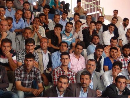 İŞKUR, 2 bin kişiyi istihdam etti