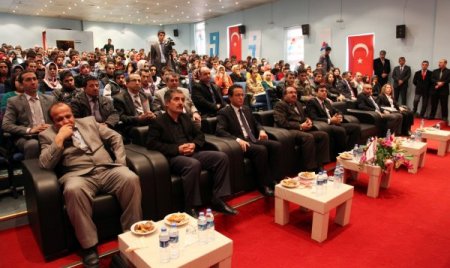 İŞKUR, 2012'de 500 bin kişiye iş imkanı sağladı