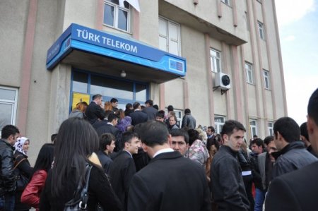 İşkur, İşsizlik Sorununu Assist'le Çözecek