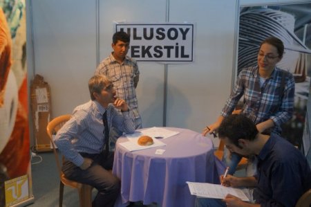 İŞKUR, işveren ile çalışanı İstihdam ve Kariyer Günleri'nde buluşturdu