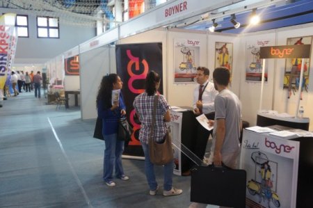 İŞKUR, işveren ile çalışanı İstihdam ve Kariyer Günleri'nde buluşturdu