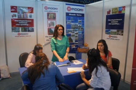 İŞKUR, işveren ile çalışanı İstihdam ve Kariyer Günleri'nde buluşturdu