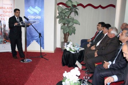 İŞKUR, kadın istihdamındaki sorunları gündeme getirdi