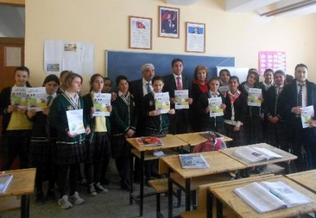 İŞKUR, Milli Eğitim ile el ele verdi öğrencileri bilinçlendirmeye başladı