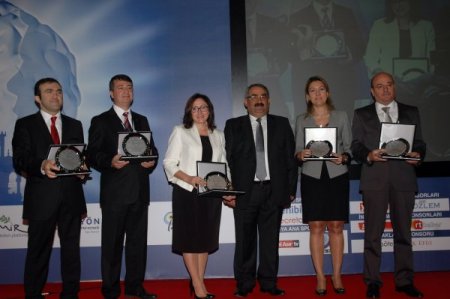 İŞKUR 420 bin kişiyi işe yerleştirdi, 370 bin kişiyi meslek sahibi yaptı