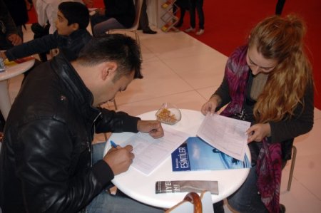 İŞKUR 420 bin kişiyi işe yerleştirdi, 370 bin kişiyi meslek sahibi yaptı