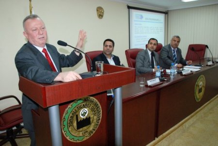 İşkur: Beş Kişi Çalıştıran İşyerinde Stajyer Maaşını Ödüyoruz