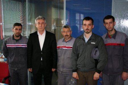 İŞKUR engellilere kalıcı istihdam garantili maaşlı kurs veriyor