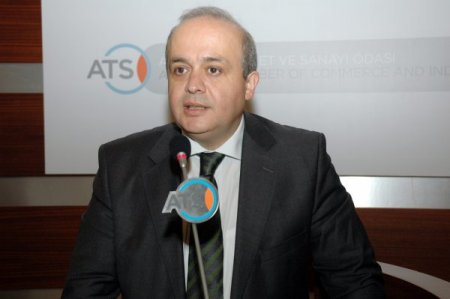 İşkur Genel Müdürü Biçerli: İşsizlikte Hedefimiz Tek Haneli Rakama İnmek