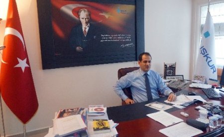 İŞKUR: İki ayda 150 bin kişi iş sahibi oldu, 1 milyon hedefini yakalarız