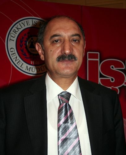 İşkur: İşini Kaybedenlerin Yüzde 60'ı Vasıfsız Eleman