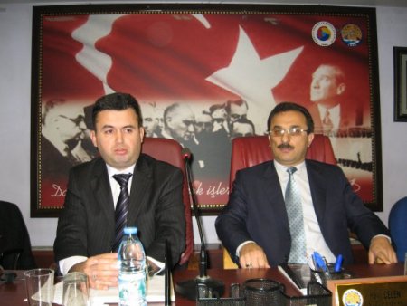 İşkur Ve Kosgeb Yeni Patronlar İçin İşbirliği Yaptı