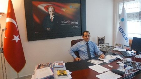 İŞKUR yeni 'İşgücü Piyasası Araştırması' başlattı