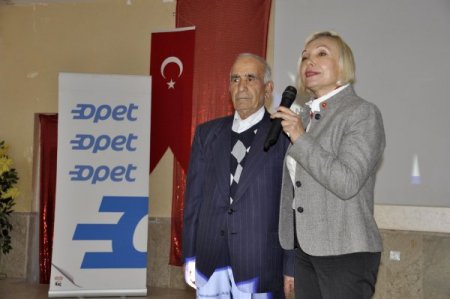 İslahiye'de Temiz Tuvaletin Önemi Anlatıldı