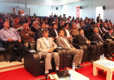 İslam Âlimi Ahmed-i Hani'yi anma günleri başladı