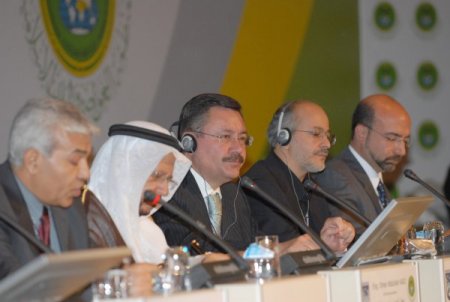 İslam Başkentleri ve Kentleri Teşkilatı Toplantısı, Ankara'da yapılacak