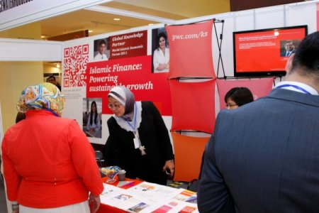 İslam Dünyası’nın Davos’u Astana’da Toplandı
