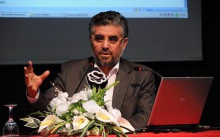 İslam Hukuku Profesörü Abdülaziz Bayındır