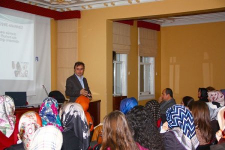 İslam Hukukunda Aile Hakemliği Masaya Yatırıldı