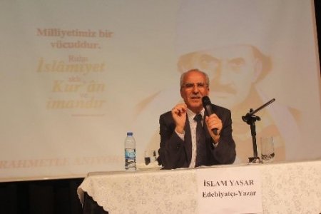 İslam: İslam'ın referans olmadığı süreç sonuç vermez