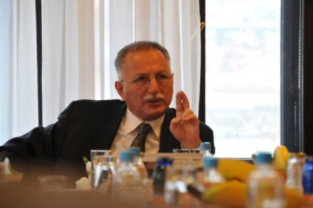 İslam ülkeleri Filistin için BM'de birleşti