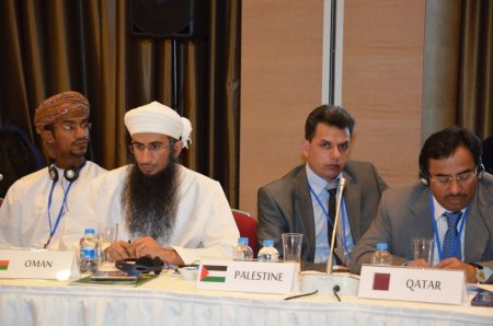 İslam ülkeleri 'iş sağlığı ve güvenliği' için Ankara'da toplandı