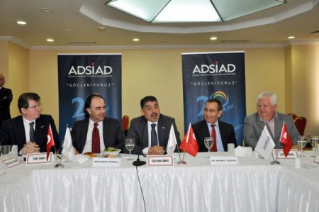 İşletmelere risk analizi uyarısı