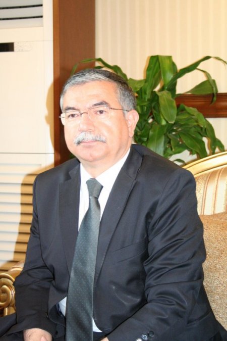 İsmet Yılmaz: Biz De Birkaç Gün Sonra Serbest Bırakılacağını Düşünüyoruz