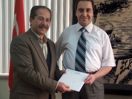 İsmiad Başkanı Genelioğlu: Mermerciler Güç Birliği Yapmalı