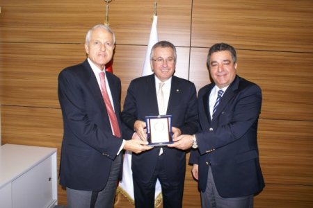 İso Eski Başkanı Kavi: Türkiye Meclis'te Ortaya Çıkan Tabloyu Haketmedi