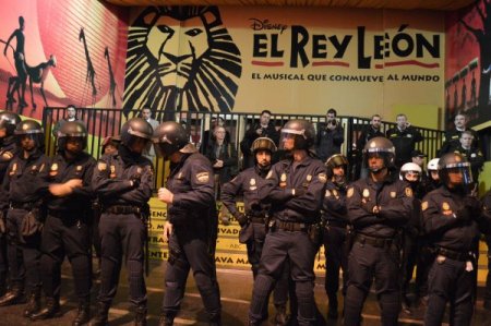 İspanya Başbakanı Rajoy: Kemer sıkmaktan başka alternatif yok