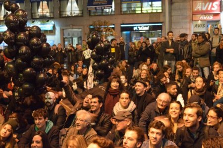 İspanya Başbakanı Rajoy: Kemer sıkmaktan başka alternatif yok