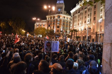 İspanya Başbakanı Rajoy: Kemer sıkmaktan başka alternatif yok