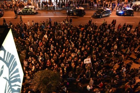 İspanya Başbakanı Rajoy: Kemer sıkmaktan başka alternatif yok