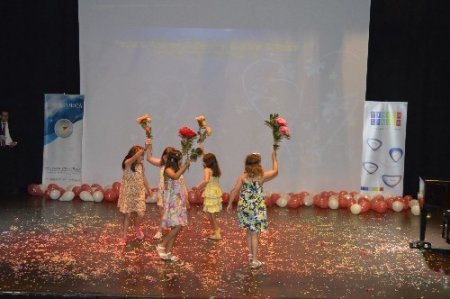 İspanya'da Kültür Festivali coşkusu