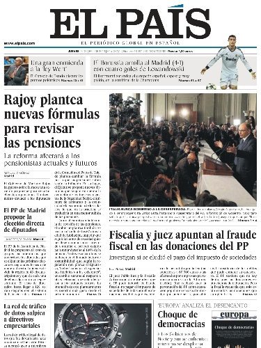 İspanyol spor basını: ‘Bozgunowski’