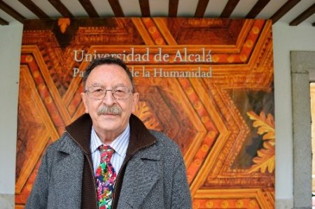 İspanyol tarihçi: Osmanlı'nın imparatorluk modeli daha modern bir rejimdi (Özel)