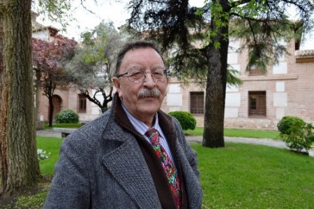 İspanyol tarihçi: Osmanlı'nın imparatorluk modeli daha modern bir rejimdi (Özel)