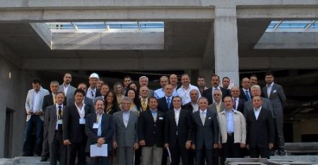 Isparta Dünyaca Ünlü Markaların Gözdesi Oluyor