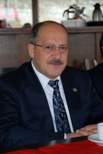 Isparta Kapalı Cezaevi'nde 201 Mahkum Fazlalığı Var