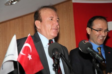 Isparta Valiliği eko turizmle ilgili proje hazırladı