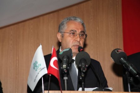 Isparta Valiliği eko turizmle ilgili proje hazırladı