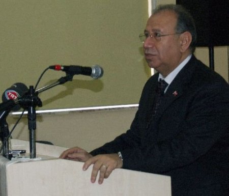 Isparta'da 202 Adet Baz İstasyonunun Ölçümleri Yapıldı, Değerler Düşük Çıktı