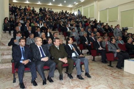 Isparta'da 202 Adet Baz İstasyonunun Ölçümleri Yapıldı, Değerler Düşük Çıktı