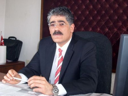 Isparta'da 'halıcılık Enstitüsü' Kurulması İçin Çalışma Başlatıldı