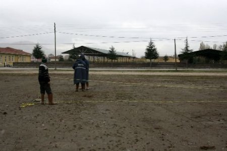 Isparta'da Hayvan Pazarında Kurban Hazırlıkları Tamamlandı