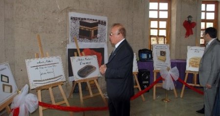 Ispartalılar, eğitim yararına düzenlenen şenliğe yoğun ilgi gösterdi